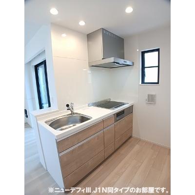 リラリア町田 201【管理NO：1-028803501-02010】 ★家具家電は申し込み後に搬入します★ ★2027年03月下旬入居可能★の物件写真3
