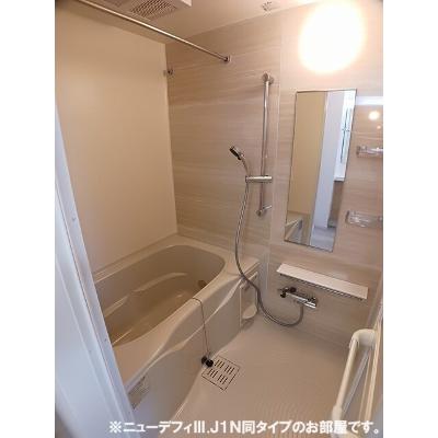 リラリア町田 201【管理NO：1-028803501-02010】 ★家具家電は申し込み後に搬入します★ ★2027年03月下旬入居可能★の物件写真4