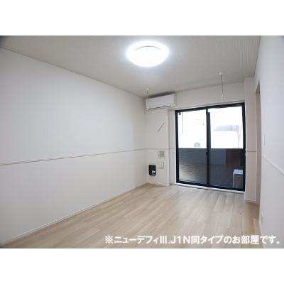 リラリア町田 102【管理NO：1-028803501-01020】 ★家具家電は申し込み後に搬入します★ ★2027年03月下旬入居可能★の物件写真2