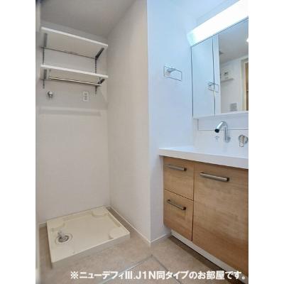 リラリア町田 102【管理NO：1-028803501-01020】 ★家具家電は申し込み後に搬入します★ ★2027年03月下旬入居可能★の物件写真6
