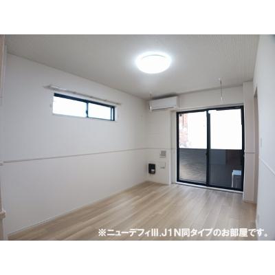 リラリア町田 101【管理NO：1-028803501-01010】 ★家具家電は申し込み後に搬入します★ ★2027年03月下旬入居可能★の物件写真2