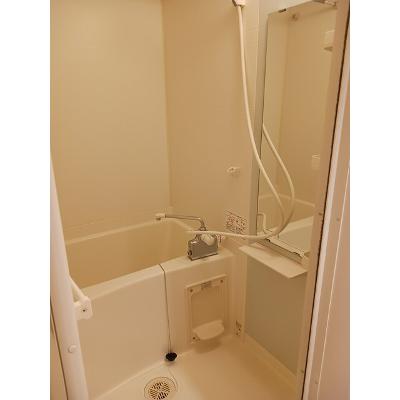 パセーオセレッソ 204【管理NO：1-013461101-02040】 ★家具家電は申し込み後に搬入します★ ★2026年11月中旬入居可能★の物件写真4