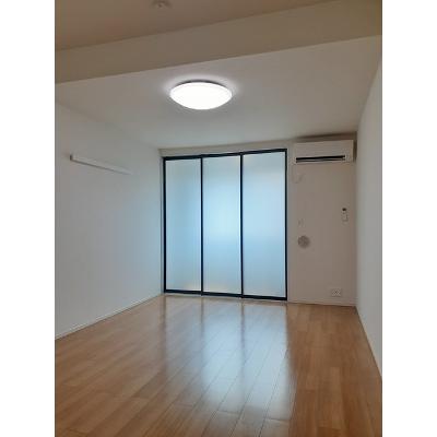 ハレラー 202【管理NO：1-021732701-02020】 ★家具家電は申し込み後に搬入します★ ★2026年10月下旬入居可能★の物件写真2