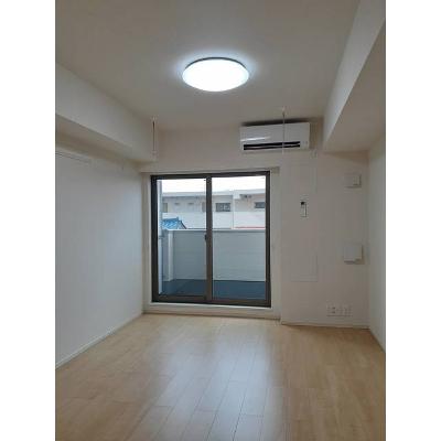 フェリーチェ 305【管理NO：1-024060701-03050】 ★家具家電は申し込み後に搬入します★ ★2026年11月中旬入居可能★の物件写真2