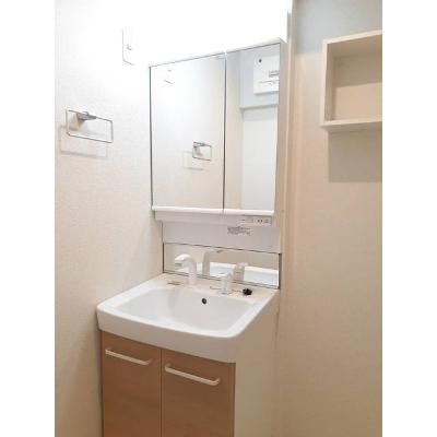 フェリーチェ 305【管理NO：1-024060701-03050】 ★家具家電は申し込み後に搬入します★ ★2026年11月中旬入居可能★の物件写真6
