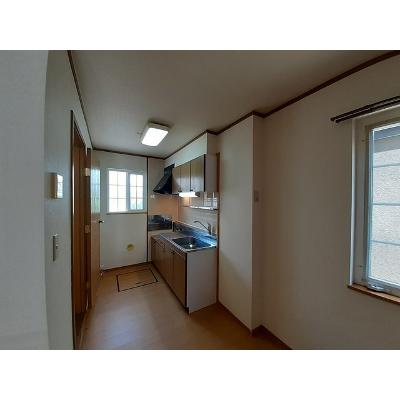 グラン・シェル　Ａ 102【管理NO：1-009456101-01020】 ★家具家電は申し込み後に搬入します★ ★2026年11月中旬入居可能★の物件写真3