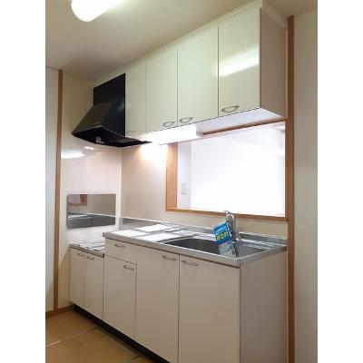 ＫＯＰＯＲＡ 103【管理NO：1-014986901-01030】 ★家具家電は申し込み後に搬入します★ ★2026年11月中旬入居可能★の物件写真3