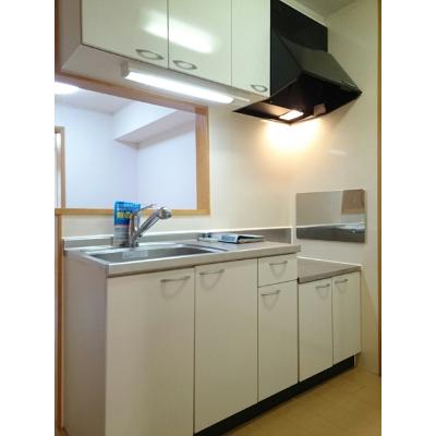 Ｒｉｔｚ 106【管理NO：1-014738801-01050】 ★家具家電は申し込み後に搬入します★ ★2026年11月中旬入居可能★の物件写真3