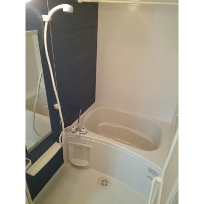 Ｒｉｔｚ 106【管理NO：1-014738801-01050】 ★家具家電は申し込み後に搬入します★ ★2026年11月中旬入居可能★の物件写真4