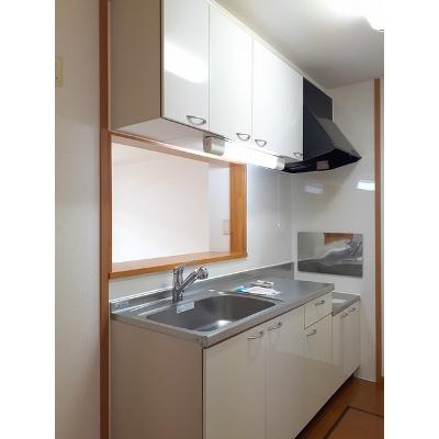 リヴ・プロムネイドＢ 103【管理NO：1-014552502-01030】 ★家具家電は申し込み後に搬入します★ ★2026年11月中旬入居可能★の物件写真3