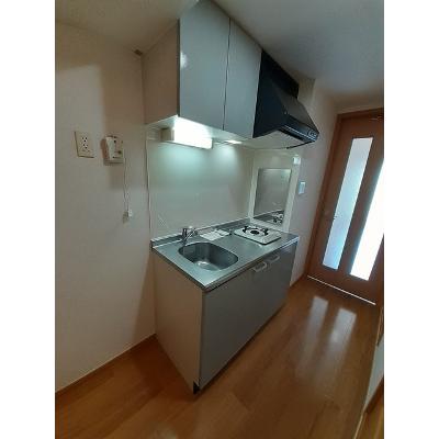 パークサイドヴィラ 501【管理NO：1-013244801-05010】 ★家具家電は申し込み後に搬入します★ ★2026年11月中旬入居可能★の物件写真3
