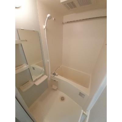パークサイドヴィラ 501【管理NO：1-013244801-05010】 ★家具家電は申し込み後に搬入します★ ★2026年11月中旬入居可能★の物件写真4
