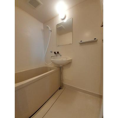 メゾンセフィーロ 201【管理NO：1-001969701-02010】 ★家具家電は申し込み後に搬入します★ ★2026年11月上旬入居可能★の物件写真4
