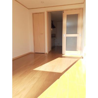 ペアハイツ三鷹Ａ 102【管理NO：1-003384201-01020】 ★家具家電は申し込み後に搬入します★ ★2026年11月下旬入居可能★の物件写真2