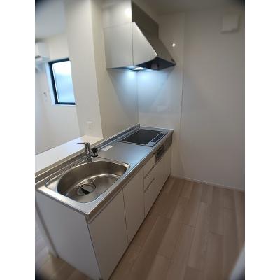 ピエール　レザン 202【管理NO：1-028174401-02020】 ★家具家電は申し込み後に搬入します★の物件写真3
