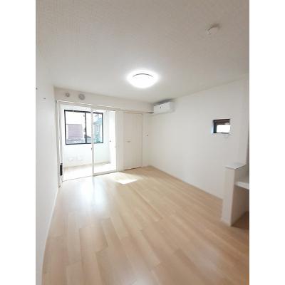 ＳＩオリエンタル 106【管理NO：1-027175801-01050】 ★家具家電は申し込み後に搬入します★ ★2026年10月中旬入居可能★の物件写真2