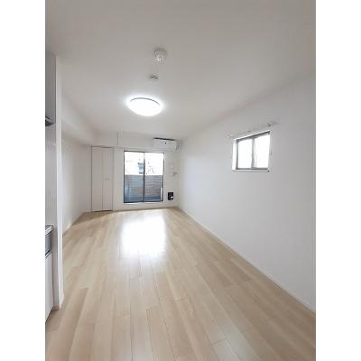 クレールすぎやま　Ⅱ 202【管理NO：1-026340901-02020】 ★家具家電は申し込み後に搬入します★ ★2026年10月中旬入居可能★の物件写真2