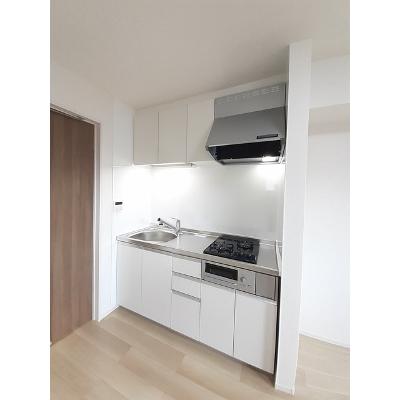 クレールすぎやま　Ⅱ 202【管理NO：1-026340901-02020】 ★家具家電は申し込み後に搬入します★ ★2026年10月中旬入居可能★の物件写真3