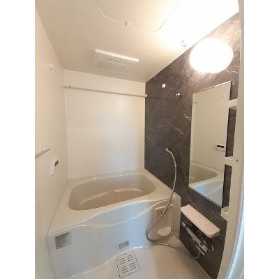 クレールすぎやま　Ⅱ 202【管理NO：1-026340901-02020】 ★家具家電は申し込み後に搬入します★ ★2026年10月中旬入居可能★の物件写真4