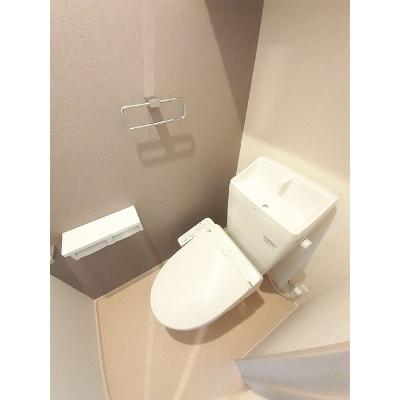 クレールすぎやま　Ⅱ 202【管理NO：1-026340901-02020】 ★家具家電は申し込み後に搬入します★ ★2026年10月中旬入居可能★の物件写真5