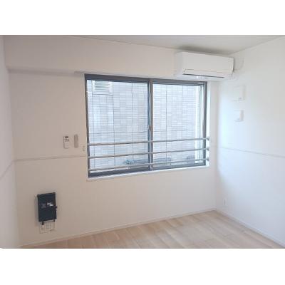 オルテンシア・フィオーレ 201【管理NO：1-027590301-02010】 ★家具家電は申し込み後に搬入します★ ★2026年10月下旬入居可能★の物件写真2