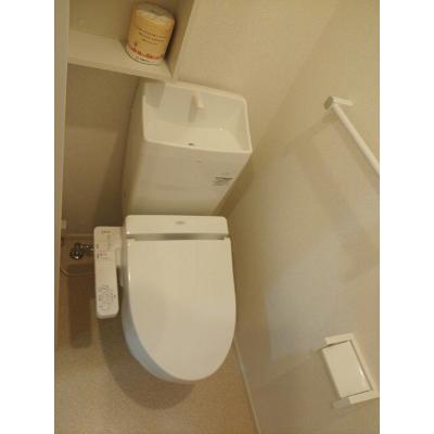 グランディオーソⅡ 103【管理NO：1-021343401-01030】 ★家具家電は申し込み後に搬入します★ ★2026年11月中旬入居可能★の物件写真5