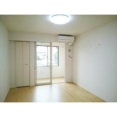 ソレイユ 105【管理NO：1-024933301-01040】 ★家具家電は申し込み後に搬入します★ ★2026年11月中旬入居可能★の物件写真2