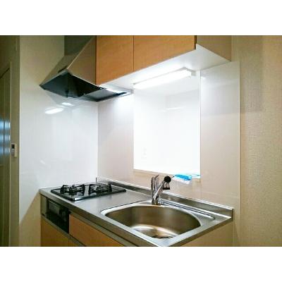 ソレイユ 105【管理NO：1-024933301-01040】 ★家具家電は申し込み後に搬入します★ ★2026年11月中旬入居可能★の物件写真3