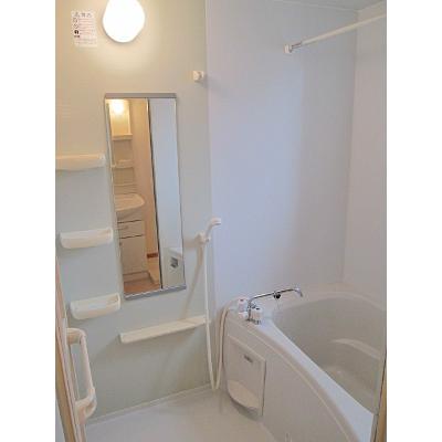 パークサイド　野見山 101【管理NO：1-014290901-01010】 ★家具家電は申し込み後に搬入します★ ★2026年11月中旬入居可能★の物件写真4