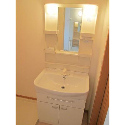 パークサイド　野見山 101【管理NO：1-014290901-01010】 ★家具家電は申し込み後に搬入します★ ★2026年11月中旬入居可能★の物件写真6