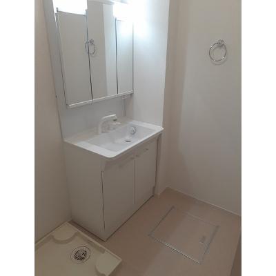 アリビオ永新Ａ 202【管理NO：1-026561901-02020】 ★家具家電は申し込み後に搬入します★ ★2026年10月中旬入居可能★の物件写真6