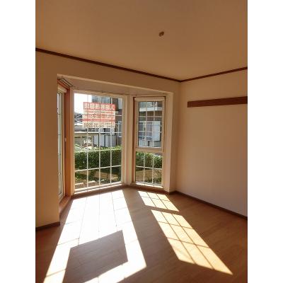 ロジュマンＦ－Ａ 101【管理NO：1-009455901-01010】 ★家具家電は申し込み後に搬入します★の物件写真2