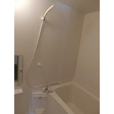 ロジュマンＦ－Ａ 101【管理NO：1-009455901-01010】 ★家具家電は申し込み後に搬入します★の物件写真4