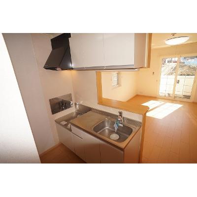 ソレイユメゾンⅠ 101【管理NO：1-015602001-01010】 ★家具家電は申し込み後に搬入します★ ★2026年11月中旬入居可能★の物件写真3