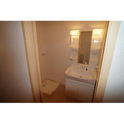ソレイユメゾンⅠ 101【管理NO：1-015602001-01010】 ★家具家電は申し込み後に搬入します★ ★2026年11月中旬入居可能★の物件写真6