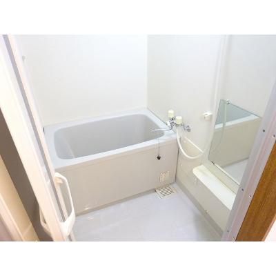 ヴィラノーブル 1-C【管理NO：1-003770901-01040】 ★家具家電は申し込み後に搬入します★ ★2026年11月上旬入居可能★の物件写真4