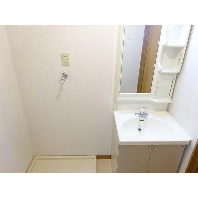 ヴィラノーブル 1-C【管理NO：1-003770901-01040】 ★家具家電は申し込み後に搬入します★ ★2026年11月上旬入居可能★の物件写真6