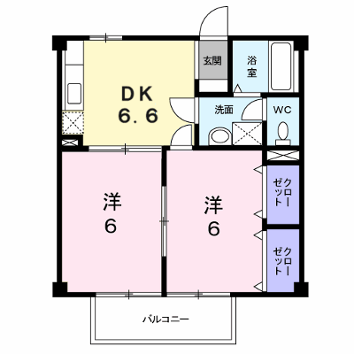 セレブリティー・Ｆ　Ｂ棟 102【管理NO：1-007424202-01020】 ★家具家電は申し込み後に搬入します★ ★2026年11月下旬入居可能★の外観画像