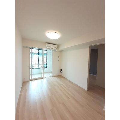 ボニート　ブローテ 202【管理NO：1-027517801-02020】 ★家具家電は申し込み後に搬入します★ ★2026年11月中旬入居可能★の物件写真2