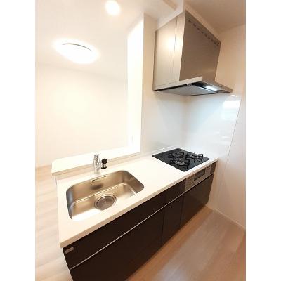 ボニート　ブローテ 202【管理NO：1-027517801-02020】 ★家具家電は申し込み後に搬入します★ ★2026年11月中旬入居可能★の物件写真3