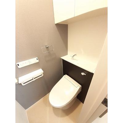 ボニート　ブローテ 202【管理NO：1-027517801-02020】 ★家具家電は申し込み後に搬入します★ ★2026年11月中旬入居可能★の物件写真5