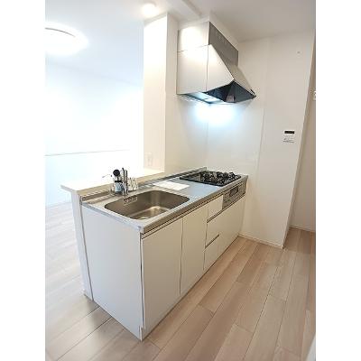 アイプレイス彦根Ⅱ 202【管理NO：1-026971002-02020】 ★家具家電は申し込み後に搬入します★の物件写真3