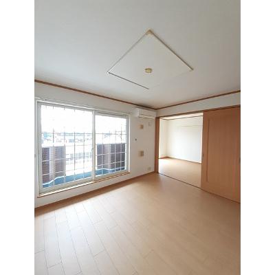 Ｌｉｔｔｌｅ　Ｆｏｒｅｓｔ　Ⅰ 204【管理NO：1-012936701-02040】 ★家具家電は申し込み後に搬入します★ ★2026年11月中旬入居可能★の物件写真2