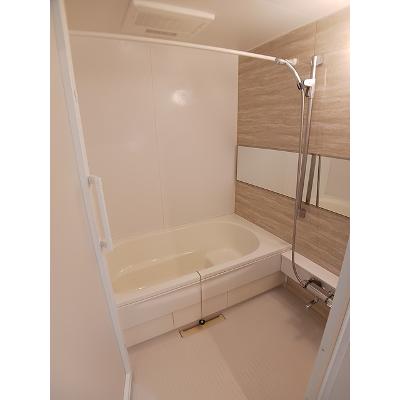 メディカル・中小路南Ⅱ 101【管理NO：1-020959402-01010】 ★家具家電は申し込み後に搬入します★ ★2026年10月下旬入居可能★の物件写真4