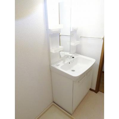 カサ・ピスタ 206【管理NO：1-010839501-02060】 ★家具家電は申し込み後に搬入します★ ★2026年11月中旬入居可能★の物件写真6