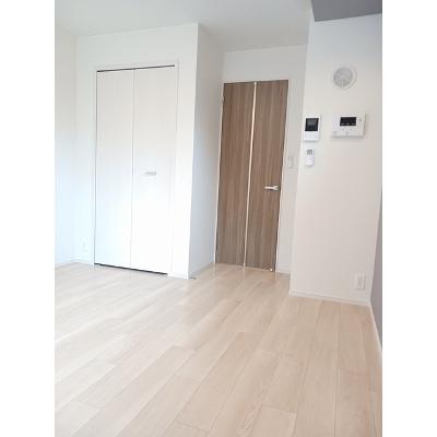 グレイス・Ｍ 101【管理NO：1-027599701-01010】 ★家具家電は申し込み後に搬入します★ ★2026年10月中旬入居可能★の物件写真2