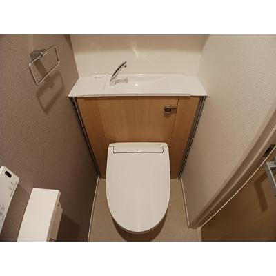 カレントかなぐら 305【管理NO：1-027130801-03050】 ★家具家電は申し込み後に搬入します★ ★2026年10月中旬入居可能★の物件写真5
