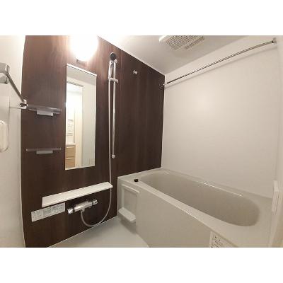 ＤｅａｒＣｏｕｒｔⅢ 204【管理NO：1-025974801-02040】 ★家具家電は申し込み後に搬入します★の物件写真4