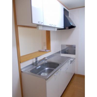 カーサ・フェリーチェスⅡ 101【管理NO：1-013680202-01010】 ★家具家電は申し込み後に搬入します★ ★2026年11月中旬入居可能★の物件写真3