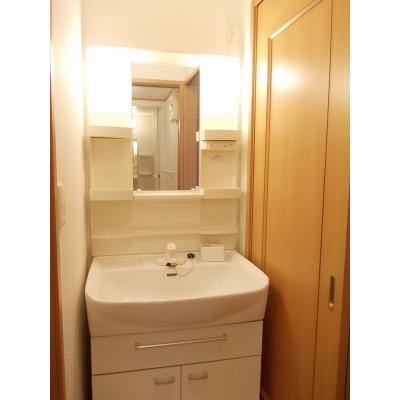 カーサ・フェリーチェスⅡ 101【管理NO：1-013680202-01010】 ★家具家電は申し込み後に搬入します★ ★2026年11月中旬入居可能★の物件写真6